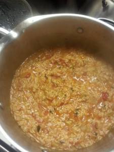 spanish rice
