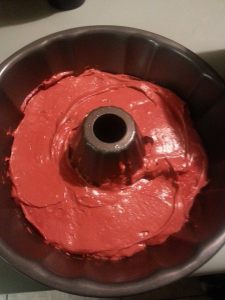red velvet cake5