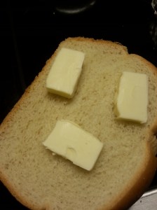 smiley butter bread[1]