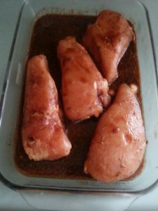 Chick Marinade